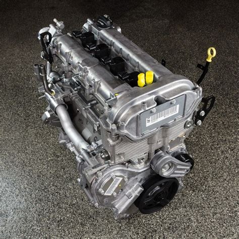 New GM 2007-09 Pontiac Solstice Saturn Sky Ecotec LNF 2.0L Turbo Engine RWD | eBay