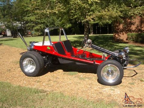 Meyers Manx Dune Buggy Parts For Sale | American Go Association