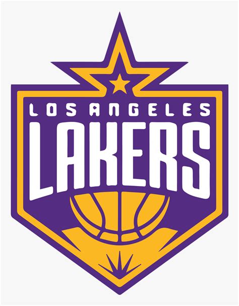 Black Los Angeles Wallpaper Transparent Background - Lakers Concept, HD Png Download ...