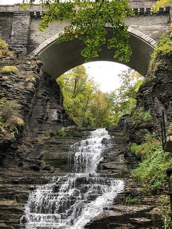 Cascadilla Gorge Trail (Ithaca) - 2020 All You Need to Know BEFORE You Go (with Photos ...