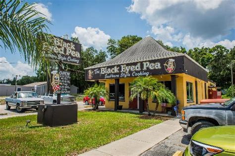 Black Eyed Pea, Dade City - Restaurant Reviews, Phone Number & Photos ...