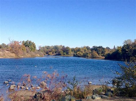 American River Bike Trail (Jedediah Smith Memorial Trail) Photos | TrailLink