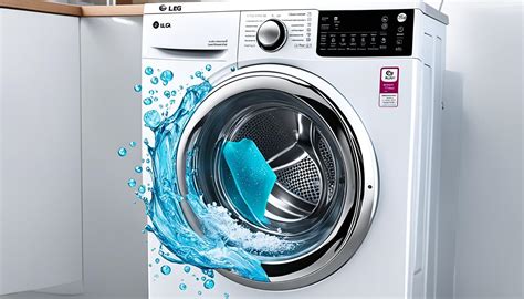 LG Tub Clean Guide: Fresh Washer Tips & Maintenance - Machine Answered