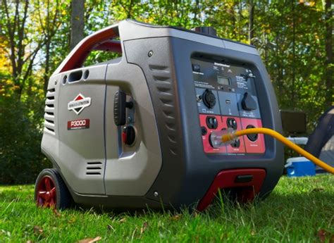 What You Need To Know About Inverter Generators Before You Buy One - What Do