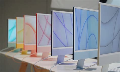 Report: 24-Inch iMac to Skip the M2 and Go Straight to an M3 as Apple ...