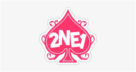 Kpop Logos, Pop Idol, Search, Korean Stickers, Cl 2ne1, - Black Jack ...