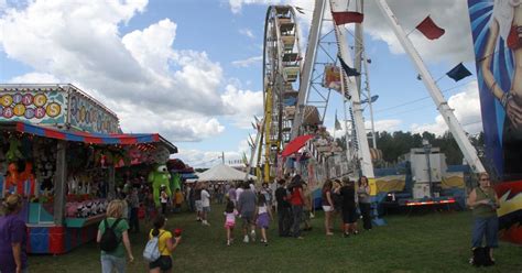 Experience the 2023 Washington County Fair: A Celebration of Agriculture & Community