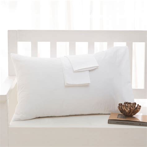 "ANMINY 100% Cotton Pillowcase Set of 2, 300 Thread Count, 20""x30 ...