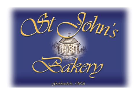 All Products | St. John's Bakery