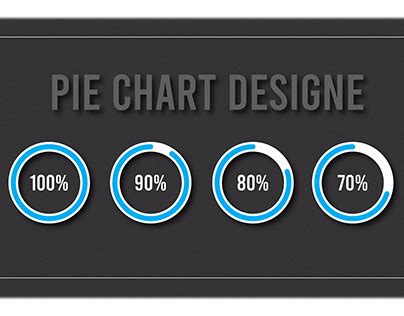 Pie Chart Graph Projects :: Photos, videos, logos, illustrations and ...