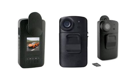 Eagle Eye Adds Support For 15+ Body-Worn Cameras To Cloud VMS | SEN ...