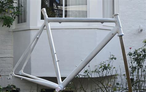 DIY Bike Frame Painting: Walk-Through Guide [With Pictures]