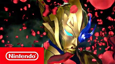 Shin Megami Tensei 5 Confirmed For Western Release On Nintendo Switch ...