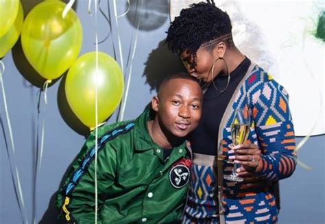 DJ Lamiez Holworthy reveals thought of having a 2020 baby with Khuli Chana | Fakaza News