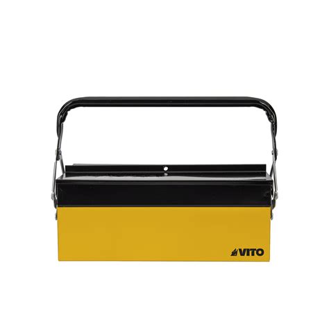 VIMF3310 | Metal Tool Box | VITO