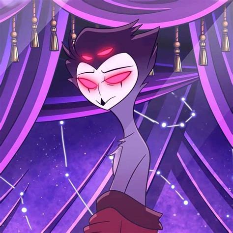 🌌🔮 Stolas🔮🌌 | Wiki | Hazbin Hotel (official) Amino