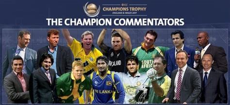 ICC Champions Trophy Winners List | Sports Mirchi