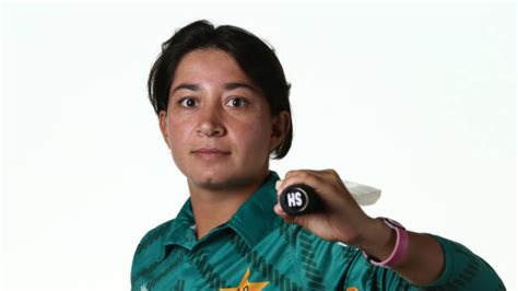 Nahida Khan | Sports Digest