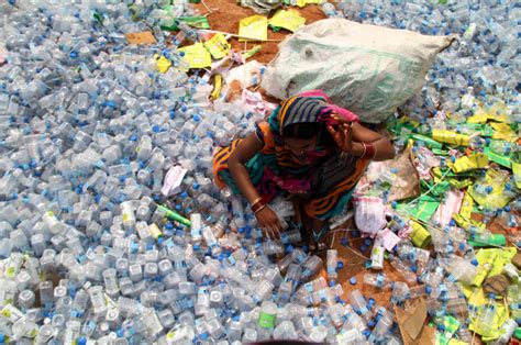 Mr. Green Africa | Plastic Recycling | Kenya