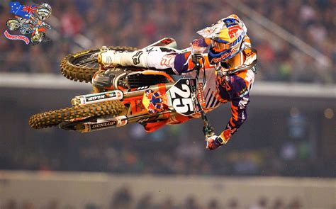 AMA Supercross 2015 Arlington Gallery E | MCNews