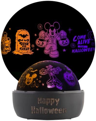 Gemmy Halloween Lightshow Projection Light, 1 ct - Kroger