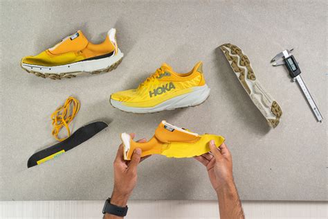 Cut in half: Hoka Challenger 7 Review | RunRepeat