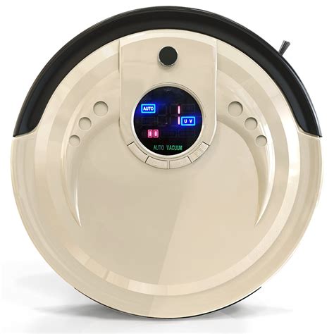 Top 10 Best Robotic Vacuums 2024 - Cleaning Mopping Robot Reviews - Her Style Code