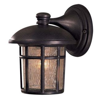 Rustic Wall Sconces | Free Shipping | LightingDirect.com