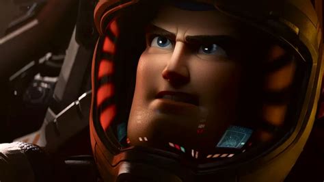 New Buzz Lightyear character design has the internet terrified | Creative Bloq