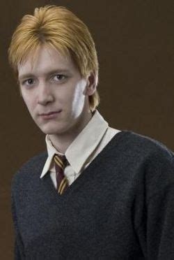 George Weasley Profile