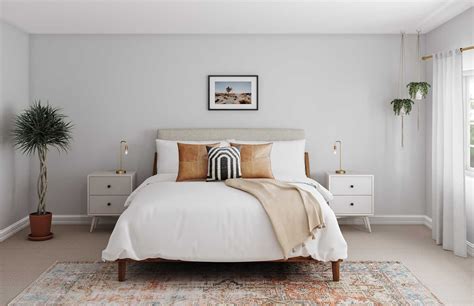 Modern Bedroom Ideas that Will Turn Your Space Into an Oasis | Havenly ...