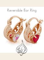 Earrings, earrings for women, earrings for sensitive ears, most beautiful earrings