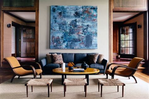 7 Inspirations From ELLE Decor A-List On How To Pick Living Room Sofa – Modern Sofas