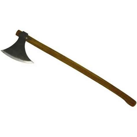 Medieval War Axe at Rs 1999.99/piece | Medieval Axe in Roorkee | ID: 21266875355