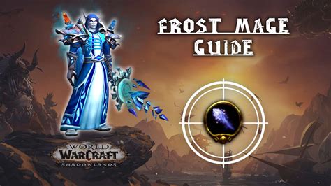 Frost Mage Guide - Dragonflight 10.2.7 - KBoosting