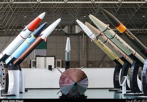 Iran’s Hypersonic Missile Passes Tests: IRGC General - Politics news - Tasnim News Agency