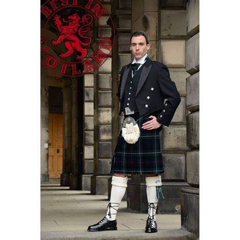 MacKenzie tartan | Clan Tartans of Scotland | Pinterest