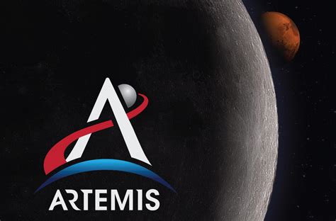 NASA is Going Back to the Moon – The Artemis Missions – azure ...