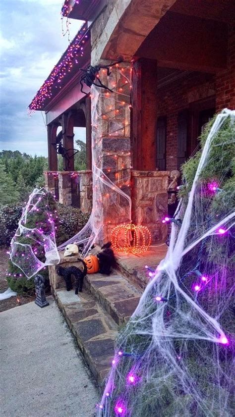 DIY Halloween Decorations for Outdoor | Home Decor | Halloween