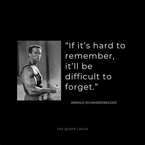 Arnold Schwarzenegger quotes | Schwarzenegger quotes, Arnold ...