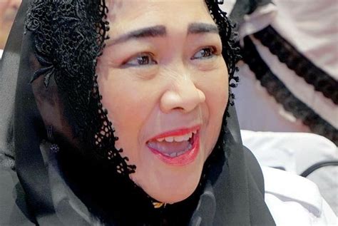 Kabar Duka, Rachmawati Soekarnoputri Meninggal Dunia - MONITOR