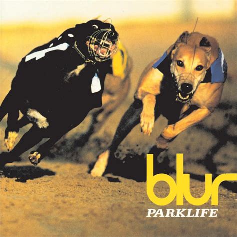 BLUR - Parklife - 2LP - Vinyl