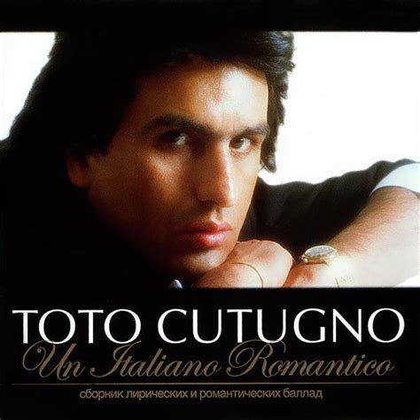 Toto Cutugno – Un Italiano Romantico (2013, CD) - Discogs