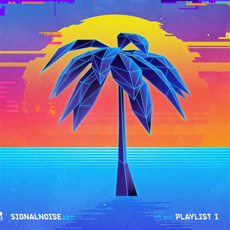 Signalnoise Playlists: Spotify :: Behance