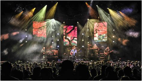 Panic joins Gregg Allman Tribute Concert - Widespread Panic