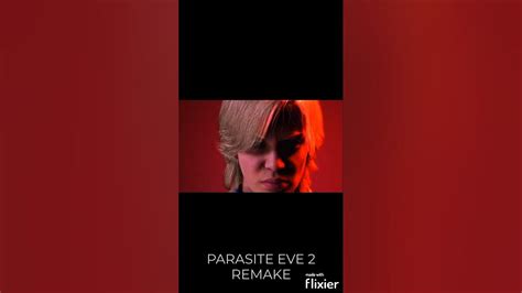 Parasite Eve 2 Remake - YouTube