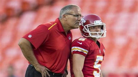 Chiefs’ Dave Toub has history with Bears | Kansas City Star