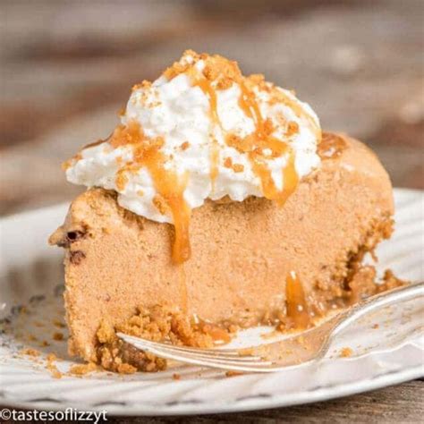 Frozen Pumpkin Pie {No Bake Pumpkin Dessert Recipe with Gelato}