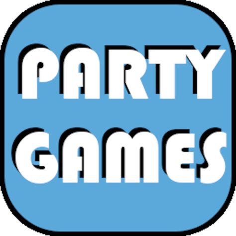 Party Games - Best games for a fantastic party!