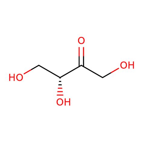 ME07933 | 496-55-9 | D-Erythrulose - Aqueous solution